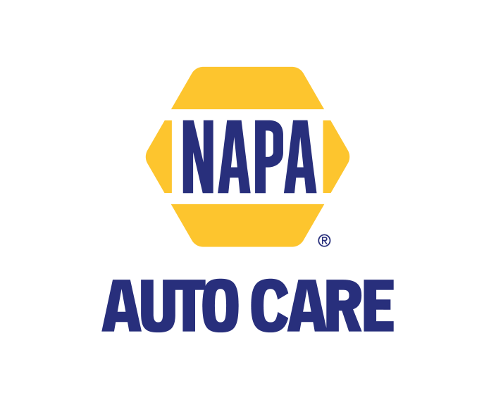Proud NAPA AutoCare Member
