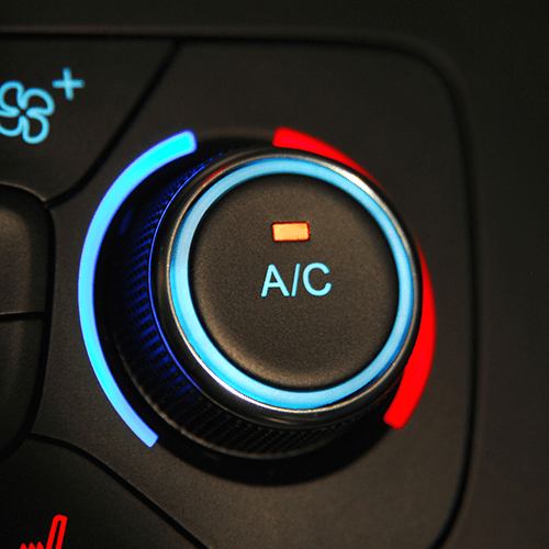 A/C Service