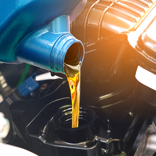 Oil Changes
